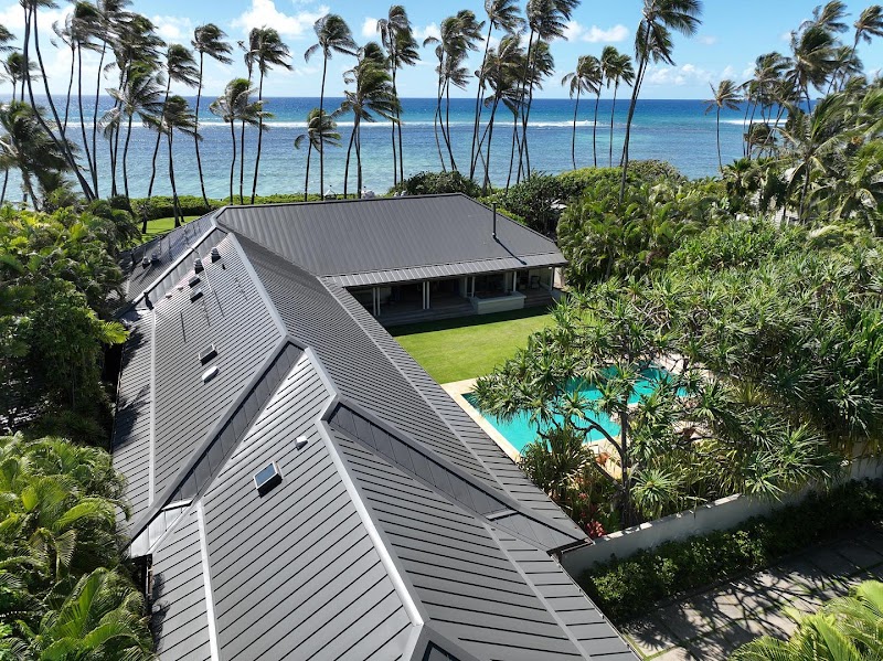 ProBuilt Hawaii Roofing & Rain Gutters photo 1