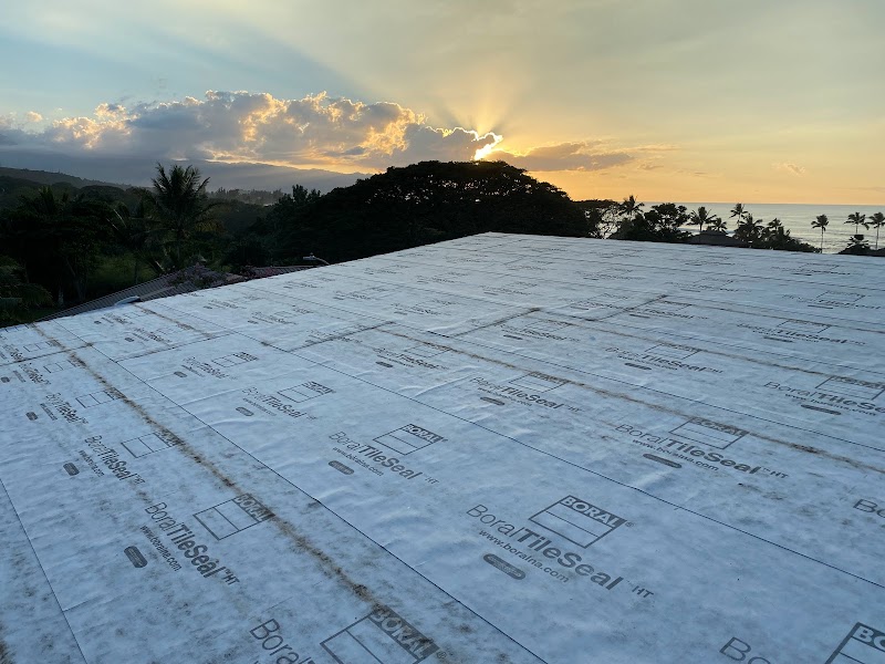 ProBuilt Hawaii Roofing & Rain Gutters photo 4