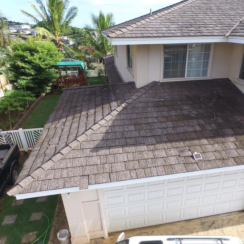 ProBuilt Hawaii Roofing & Rain Gutters photo 3