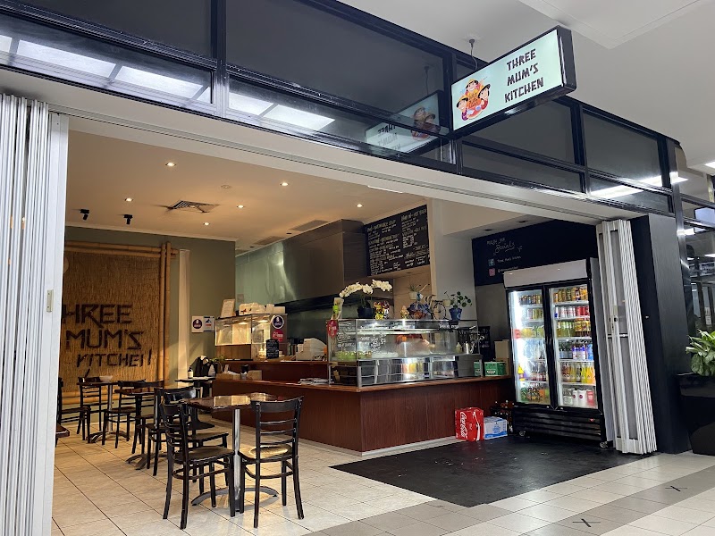 Three Mums Kitchen photo 1