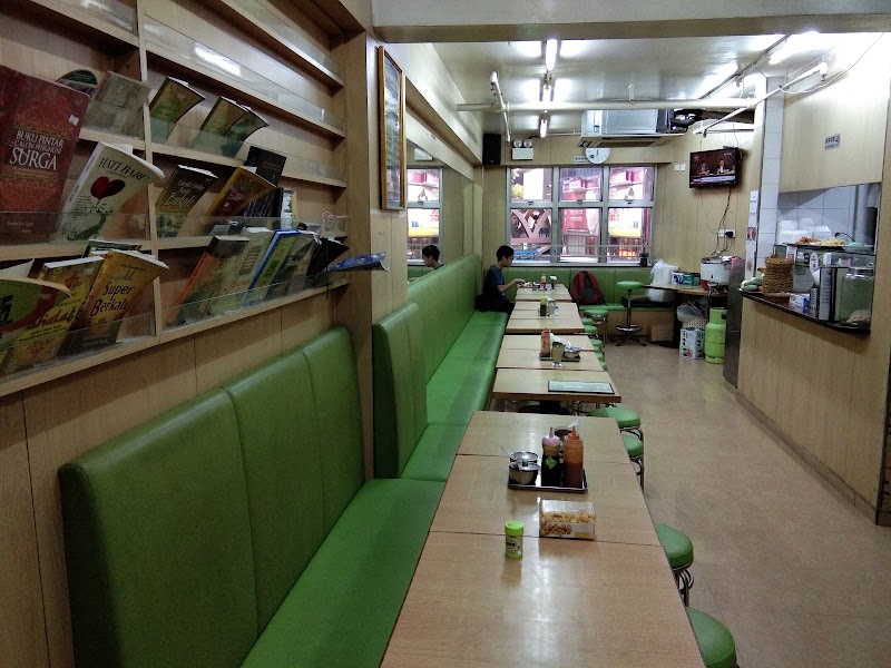 Warung Malang Club photo 6