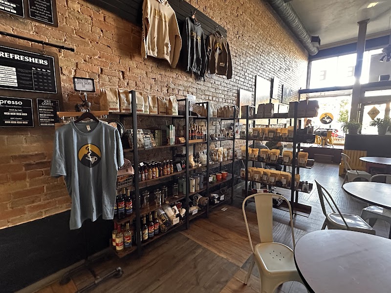 Grounds For Coffee 25th photo 3