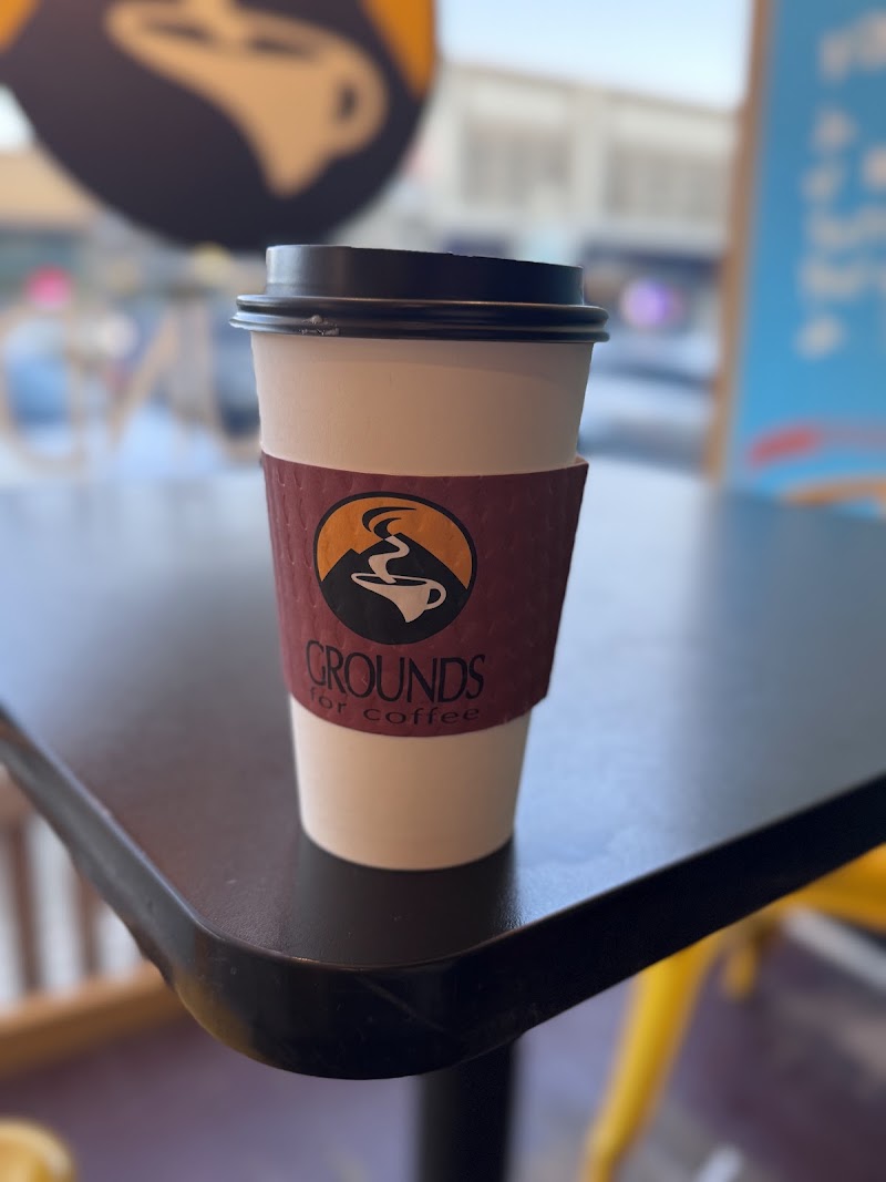 Grounds For Coffee 25th photo 4
