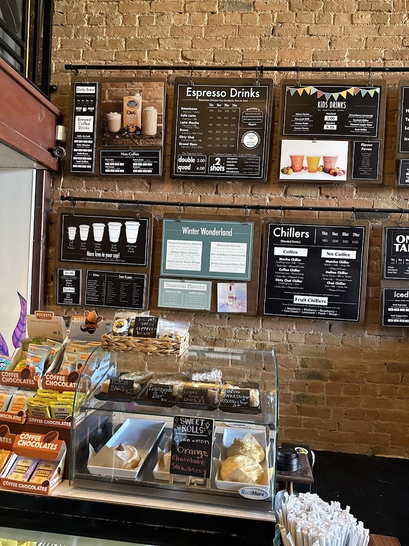 Grounds For Coffee 25th photo 3