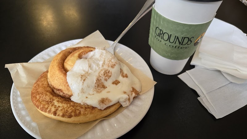 Grounds For Coffee 25th photo 2