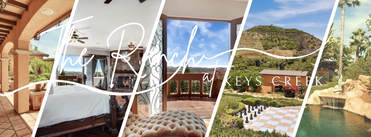 The Ranch at Keys Creek