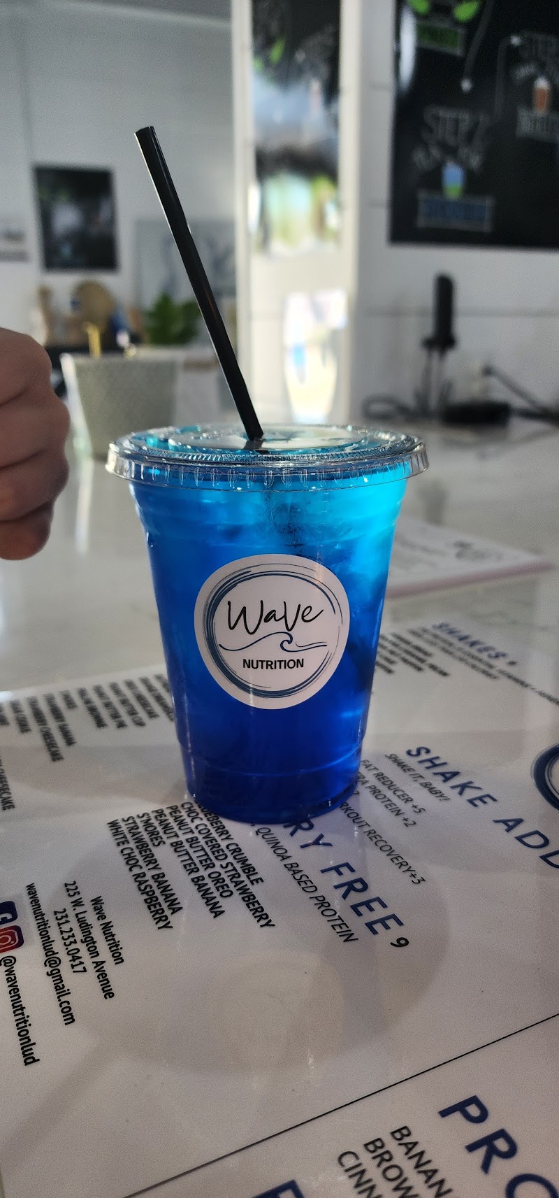 Wave Nutrition Ludington photo 4