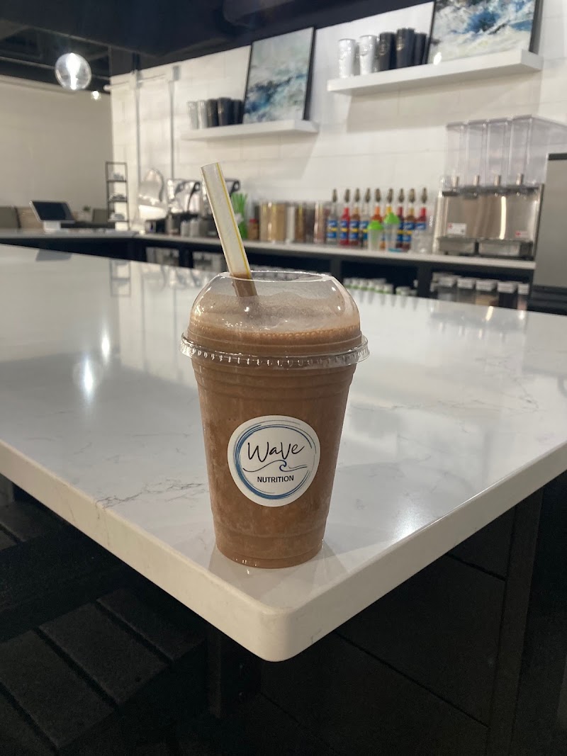 Wave Nutrition Ludington photo 2