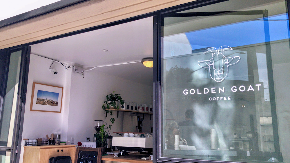 Golden Goat Coffee fotoğraf 1