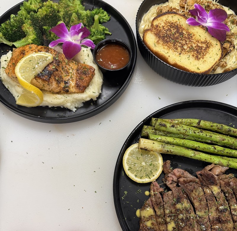 NDA Restaurant & Lounge