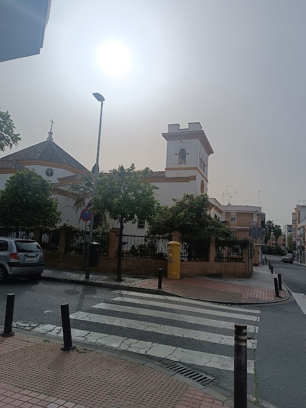 Hogar del Pensionista