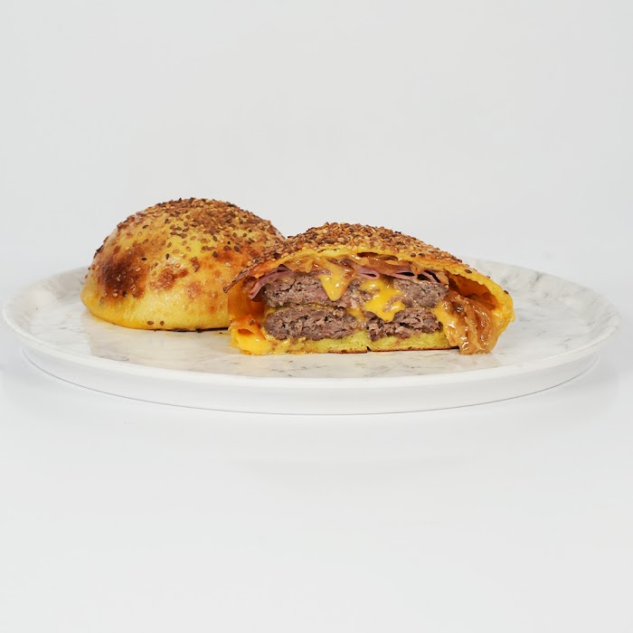 Chuko Burger fotoğraf 1
