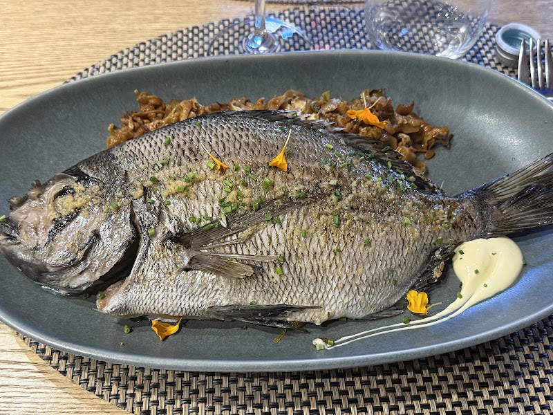 Trasmallo Restaurante photo 2