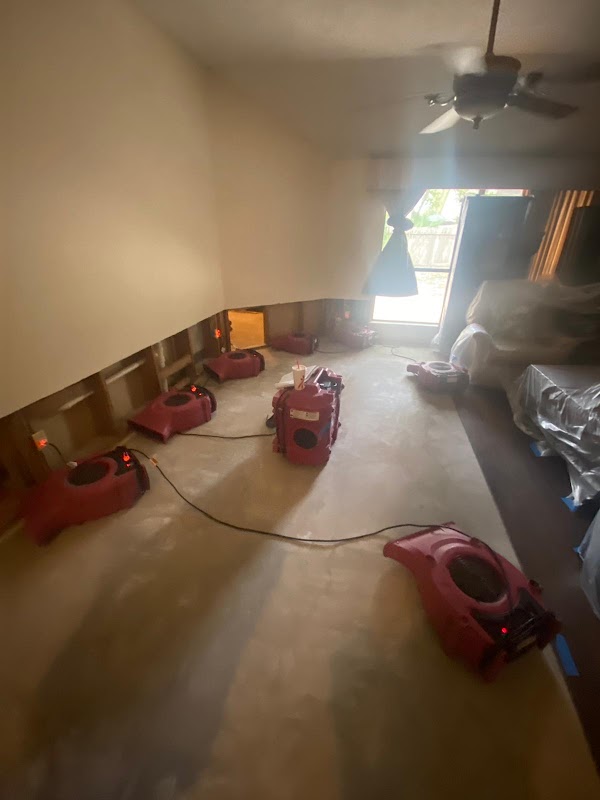 PuroClean — photo