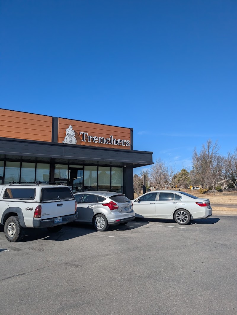 Trenchers Delicatessen photo 2