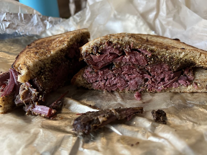 Trenchers Delicatessen photo 4