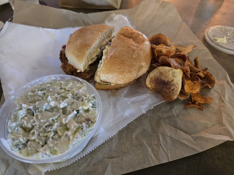 Trenchers Delicatessen photo 3