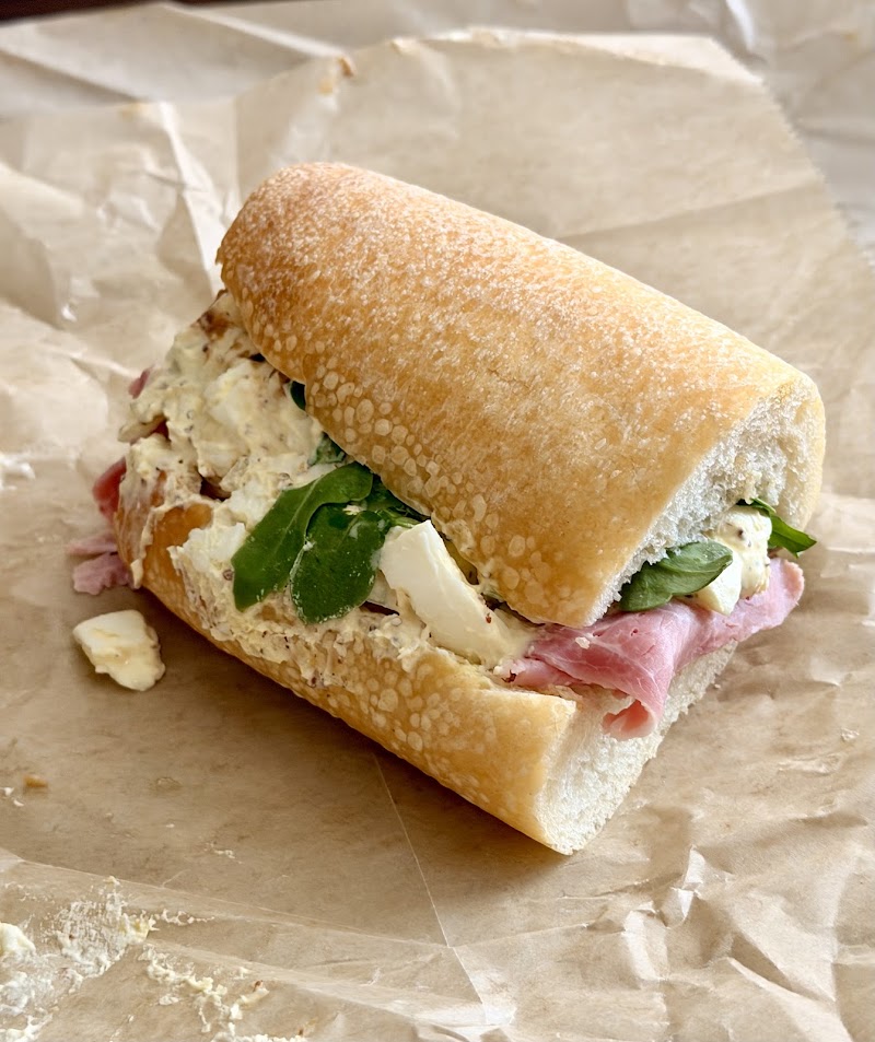 Trenchers Delicatessen photo 3