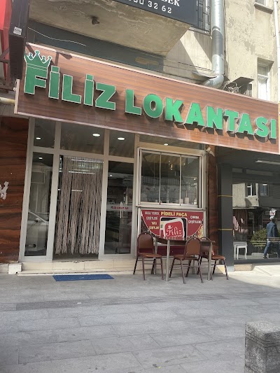 Filiz Lokantası - Restoran