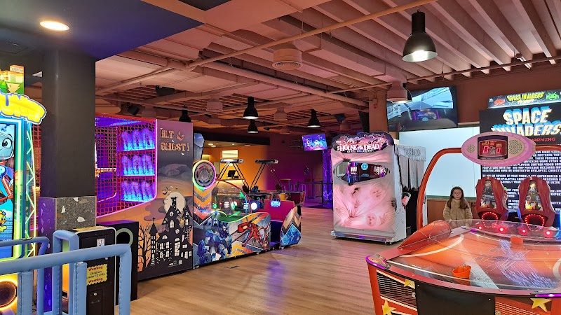 Centro Comercial Arousa photo 4