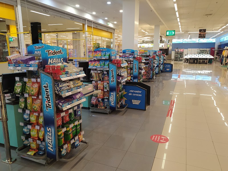 Centro Comercial Arousa photo 3