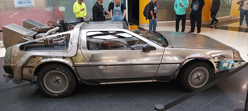 Centro Comercial Arousa photo 5