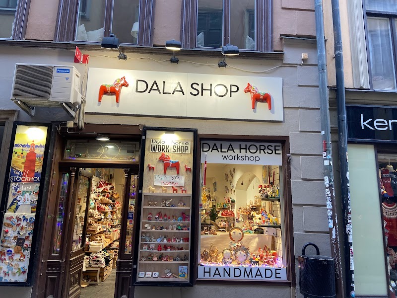 Dala Shop