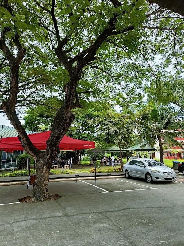 PUP Taguig Gymnasium
