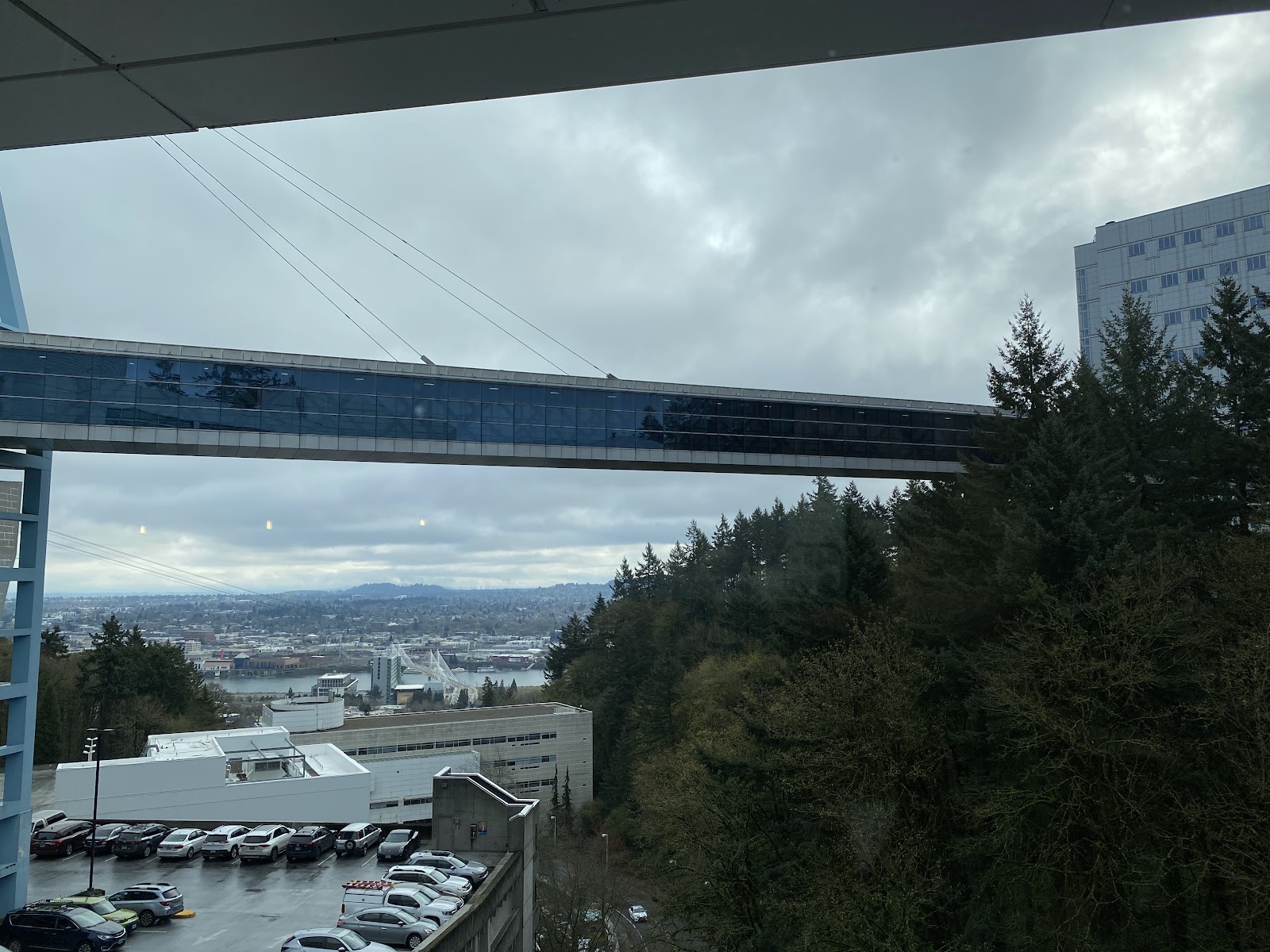 Oregon Health & Science University（Portland、オレゴン州）