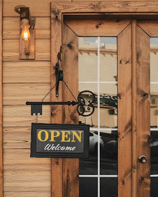 كانتري كافيه | Country coffee