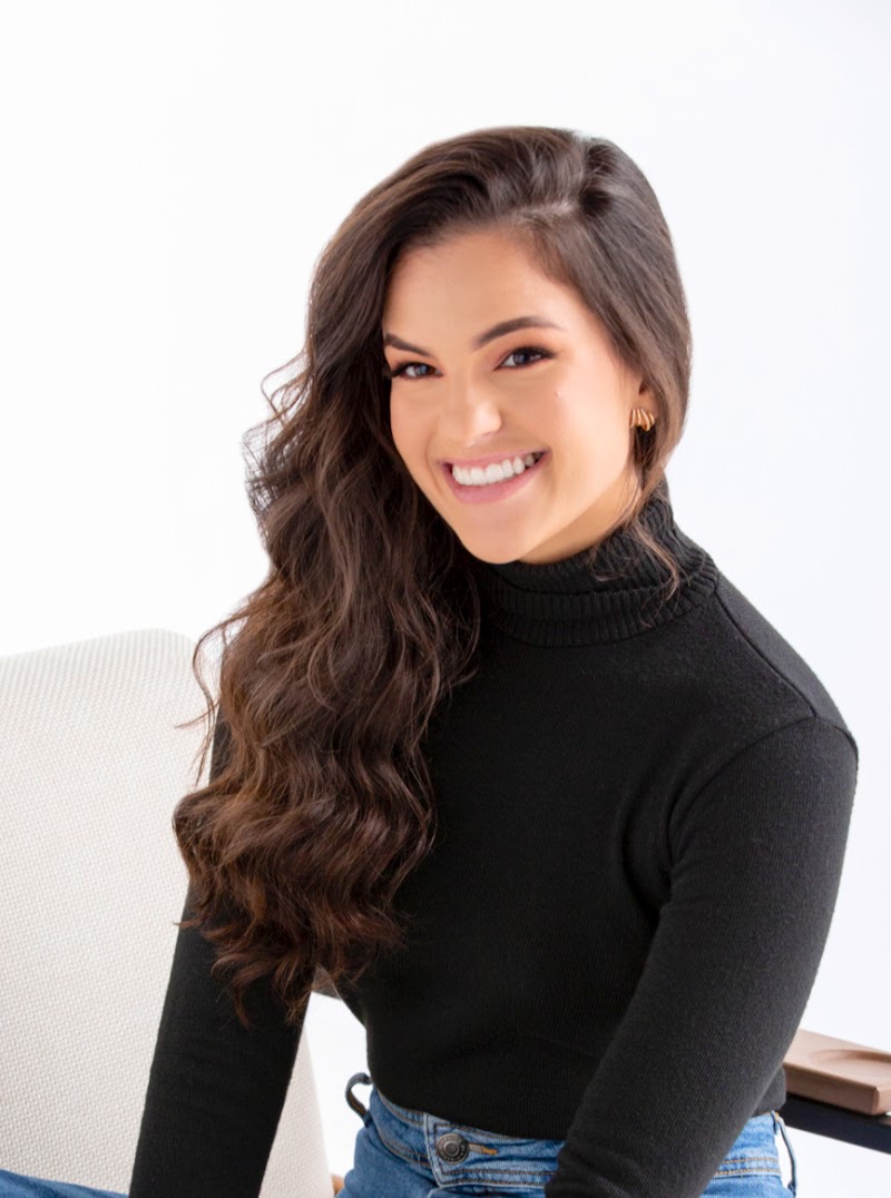 Dra Ingrid Andrei | Ortodontia | Dentista