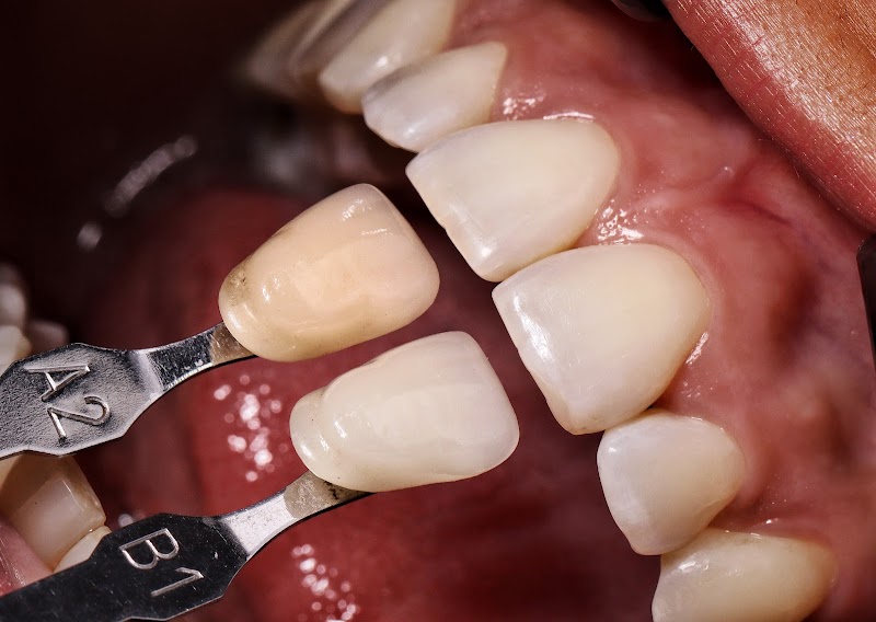 Dra Ingrid Andrei | Ortodontia | Dentista - foto 2