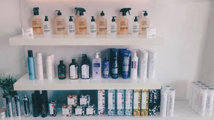 Headmasters Unisex Salon