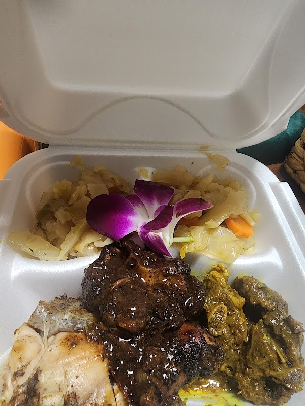 Photo by Terras Tolliver