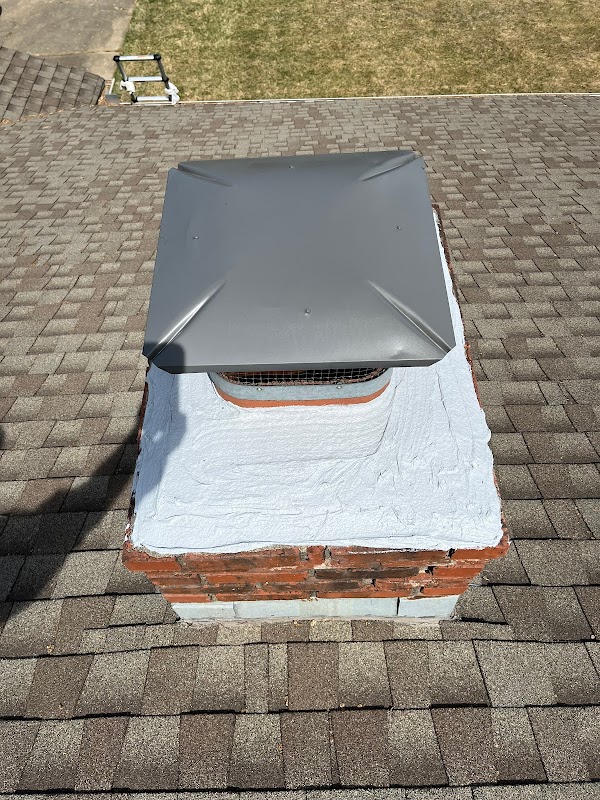 Perfection Roofing Inc photo 2