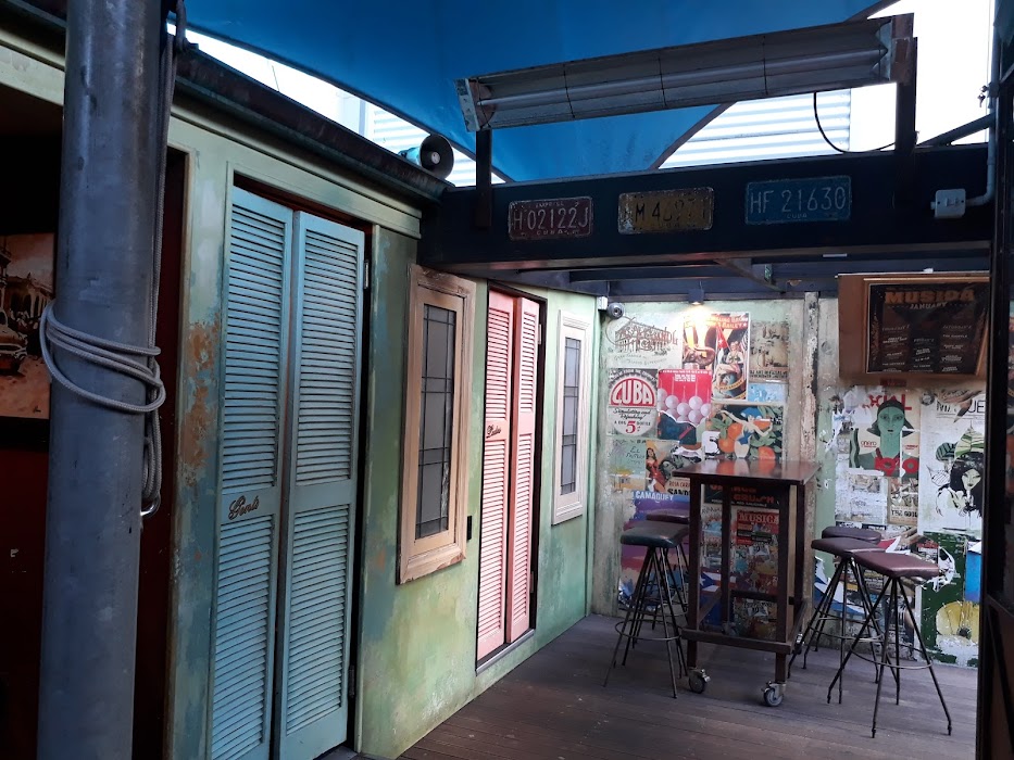 Havana Bar fotoğraf 1