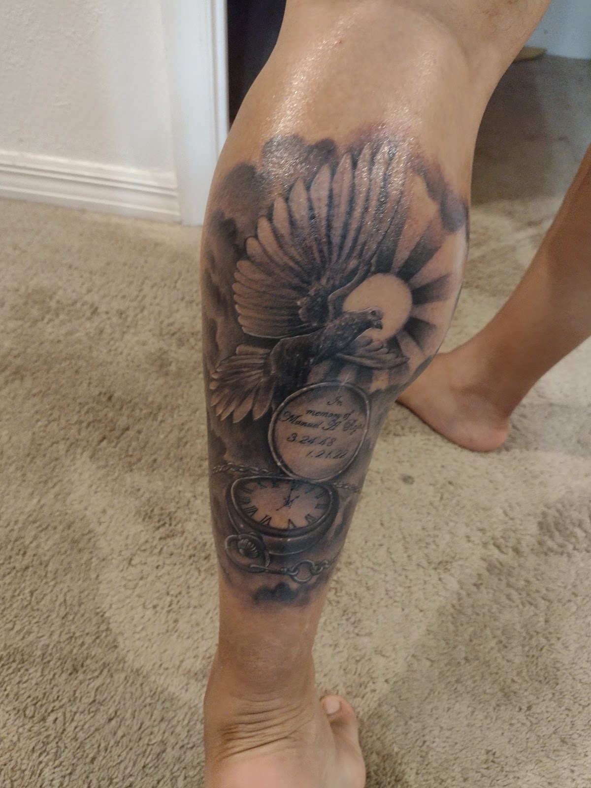 Zeus Tattoos — tattoo studio near Kissimmee