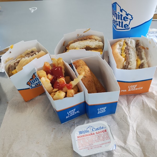 Photo by Ginger Gabriel