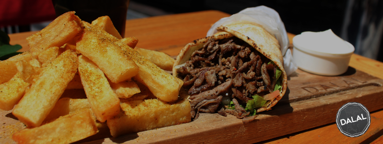 Shawarma Dalal photo 2