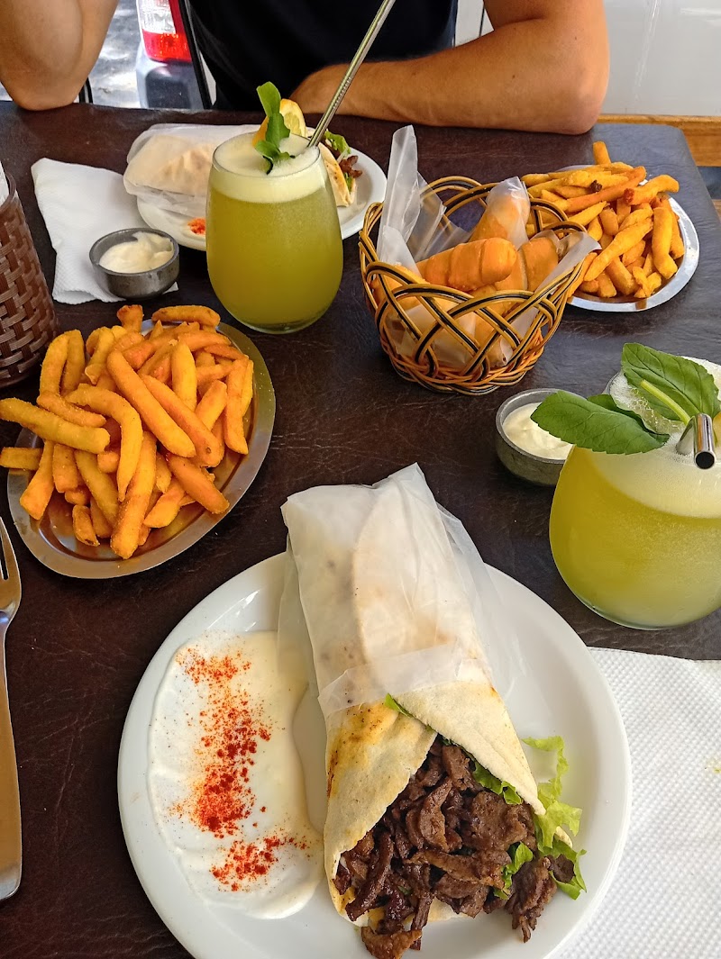 Shawarma Dalal photo 3