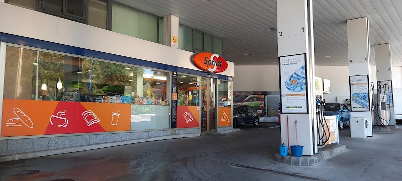 Estación de Servicio Repsol photo 5