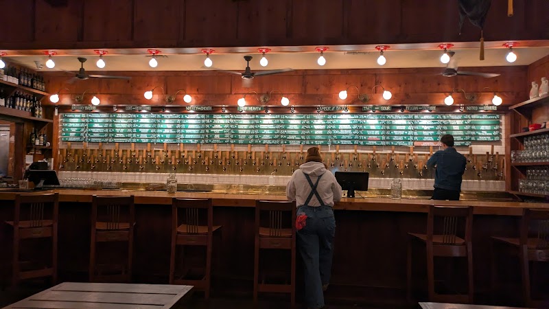 Banger's Sausage House & Beer Garden photo 4