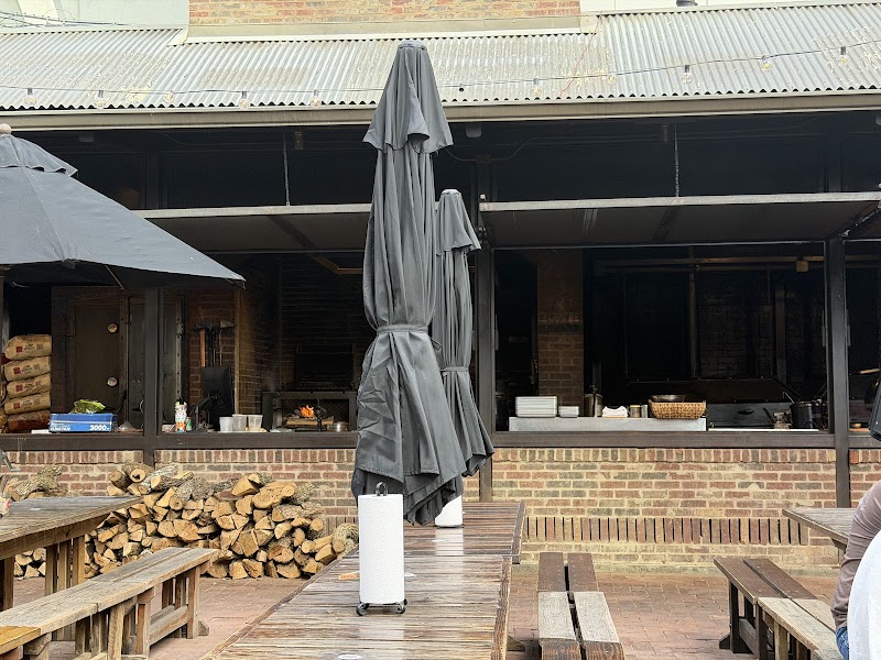 Banger's Sausage House & Beer Garden photo 5