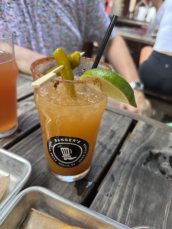 Banger's Sausage House & Beer Garden photo 6