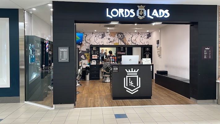 Lords and Lads Barbershop Floreat photo 2