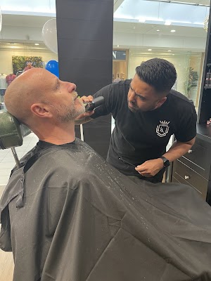 Lords and Lads Barbershop Floreat