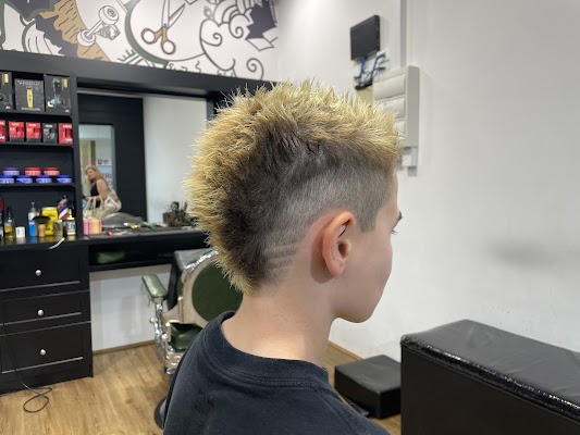 Lords and Lads Barbershop Floreat photo 3