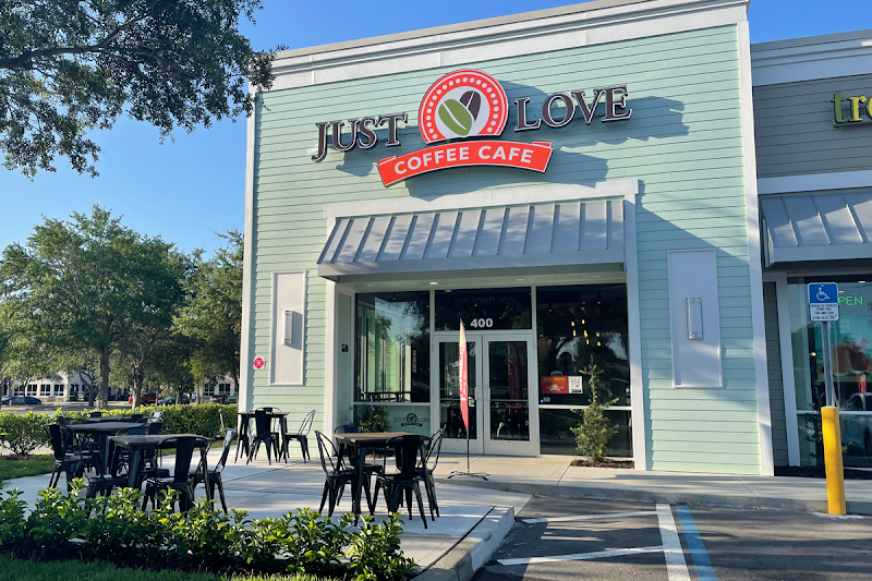 Just Love Coffee Cafe - Clermont photo 1