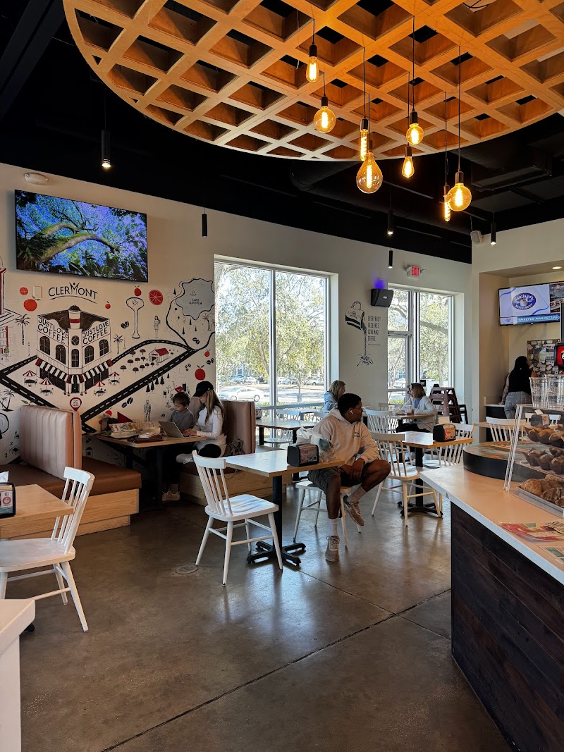 Just Love Coffee Cafe - Clermont photo 2