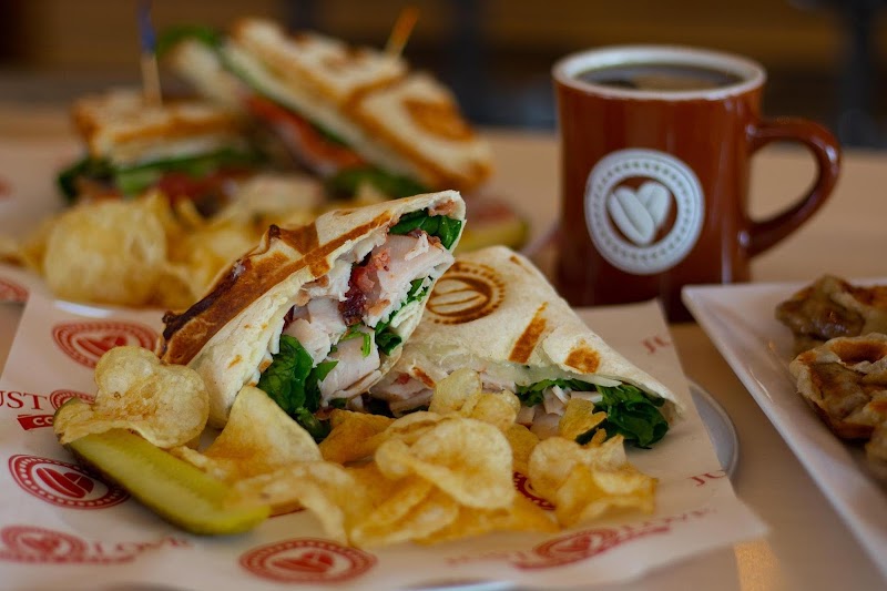 Just Love Coffee Cafe - Clermont photo 2